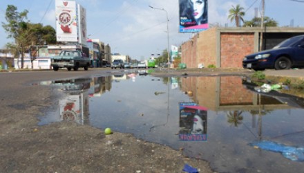 bote de agua del milagro 3 d